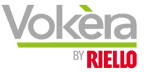 Vokera By Riello Logo