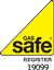 Gas Safe Logo