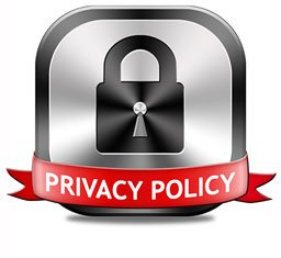 privacy policy logo