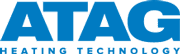ATAG heating technology logo