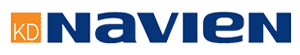 Navien logo UK